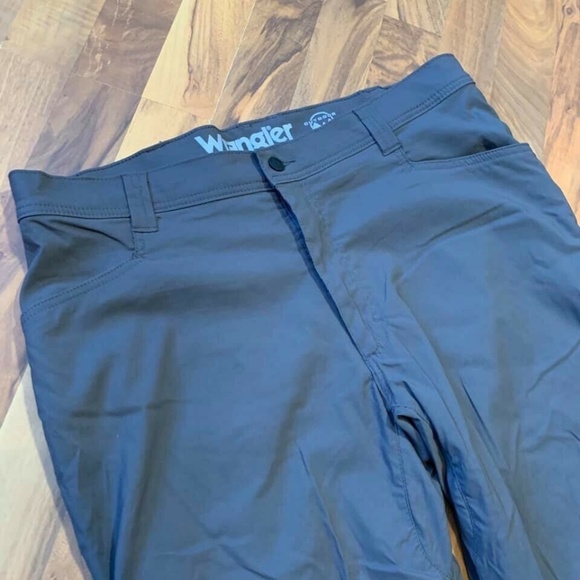 insulated wrangler pants